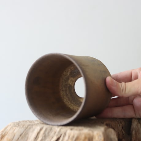 Atsushi Funakushi / humanity pot    no721-59