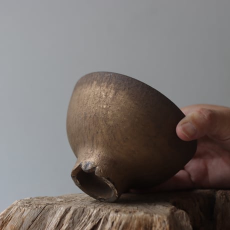 Atsushi Funakushi / humanity pot    no721-45