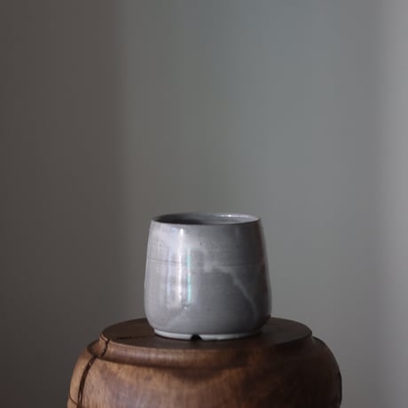 N/OH / コロ鉢 / Gray / XS   no.209-59