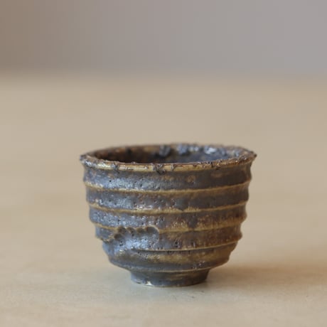 TAKERO POT / MOMI  no.302-16