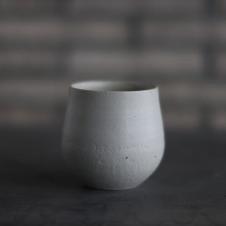 Atsushi Funakushi / humanity pot (2.5号)  no.831-92