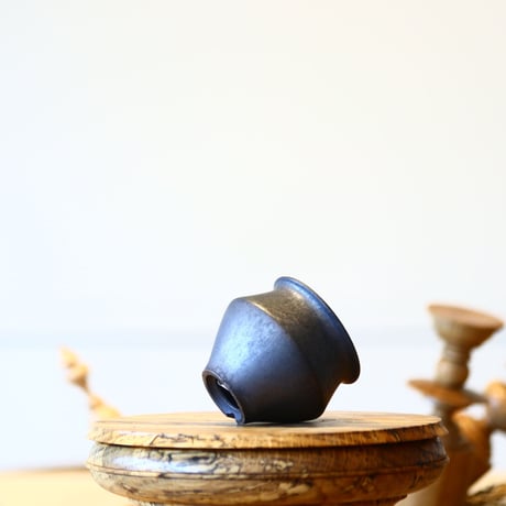 Kazuhiro Arima〝jamoro″ / humanity pot    no507-7
