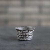 TAKERO POT / Shirosabi  (2.5号)   no.803-42