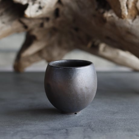 TAKERO POT / Tetsu  (2号)   no.525-107