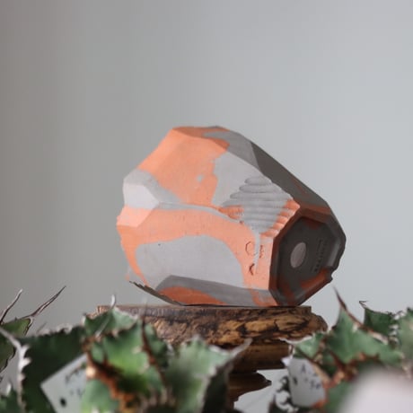 N/OH / MARBLE NOHBLE / 澪標 / S   no.421-69