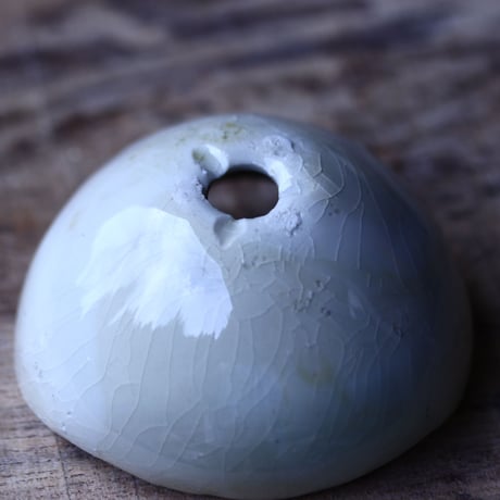 Mie  Maeda 〝blanco″   /   humanity pot       no.91346