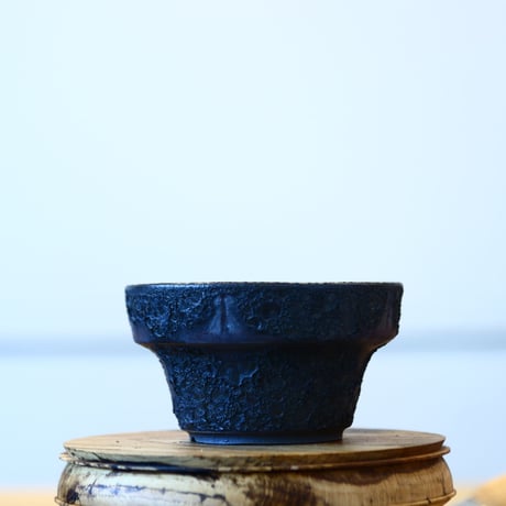 Kazuhiro Arima〝breed″ / humanity pot    no813-41