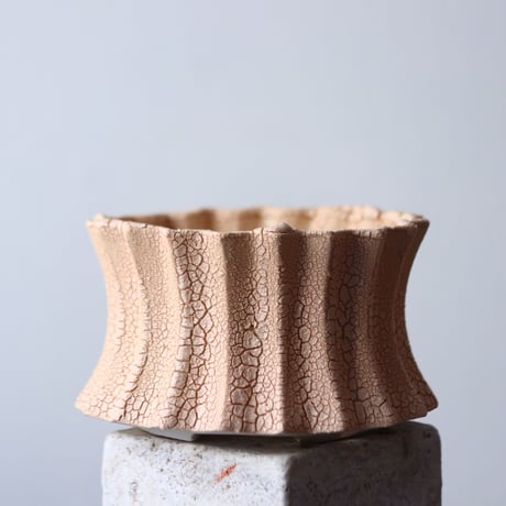 Rintaro Nonaka〝soso/礎礎 ″  Be.reef / L-low     no.313-32