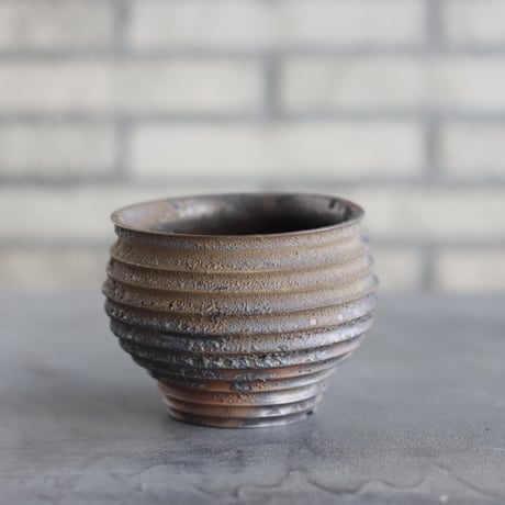 TAKERO POT / モミテツ / (4号) no.1207-75