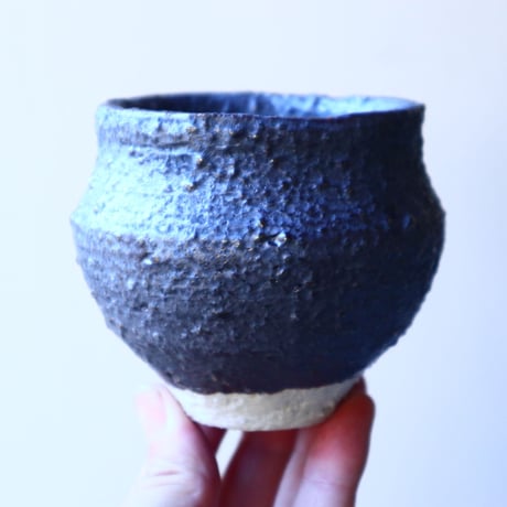 HAKASEPOT   SHIROTSUBU   /  black       no.21616