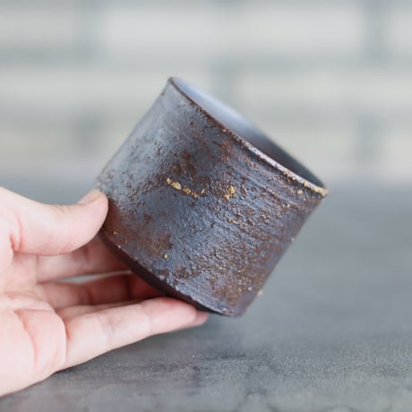 Masato Akutsu / grunge / humanity pot (2.5号)  no.824-75