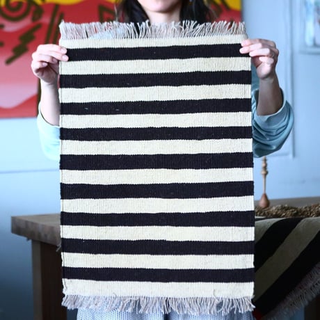 【FARSHINA】Persian Kilim / キリム  no.218/27