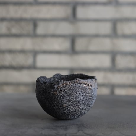 takero pot / Chigiri / モミテツ / M (3.5号)  no.1228-170