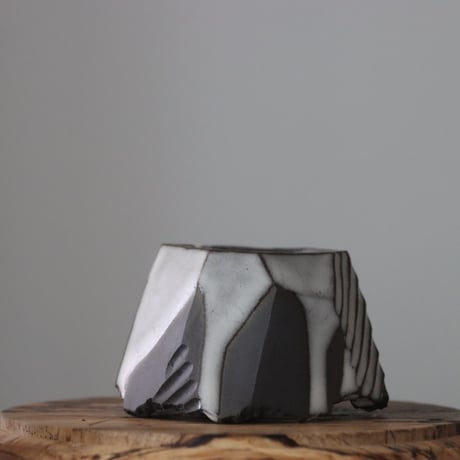 N/OH / 澪標 / RUNNY classic gray / XS   no.804-73