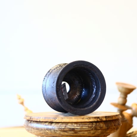 Kazuhiro Arima〝jamoro″ / humanity pot    no507-5
