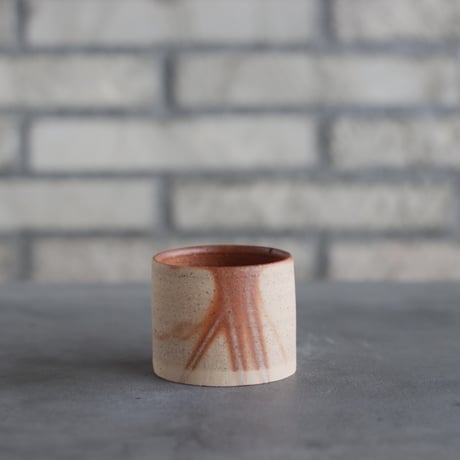 BIZENBACHI (備前鉢) / BANKSIA WORKS / 2号  no.412-3