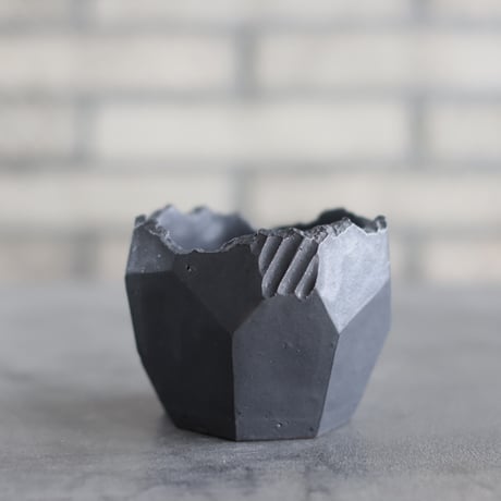 N/OH / 澪標 / N-BLACK / SS (3.5号)  no.1109-397