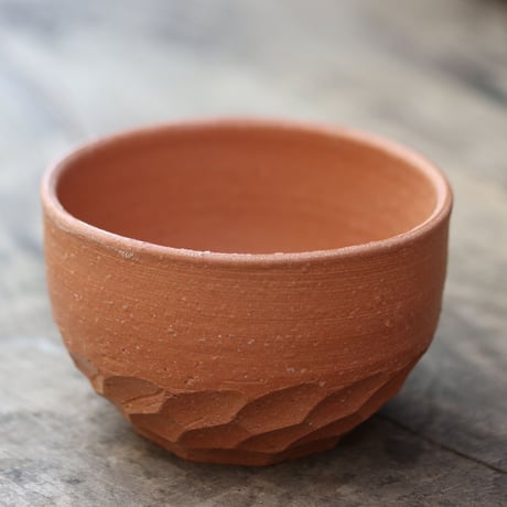 N/OH  食器 / boel / S / Persimmon    no.1218-54
