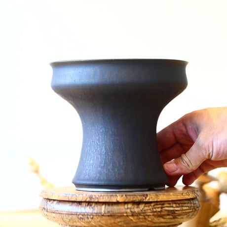 Kazuhiro Arima〝cell″ / humanity pot    no507-51