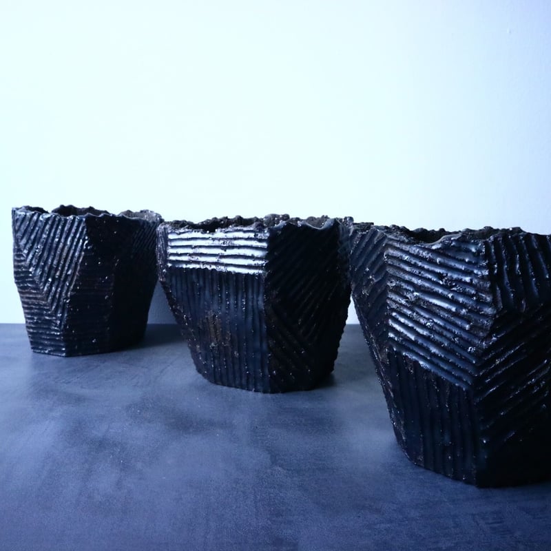 NEOSHIHO ネオシホ 2鉢セット NEOSHIHO ネオシホ 2鉢セット ネオシホ鉢 2個セット ネオシホ鉢 2個