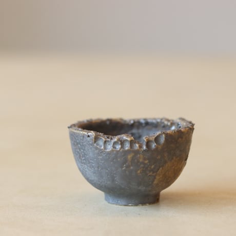TAKERO POT / MOMI  no.302-21