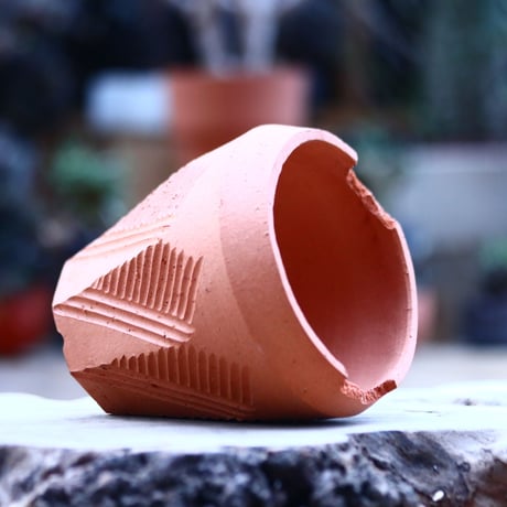 N/OH   INORI / S / Persimmon   no.926/76