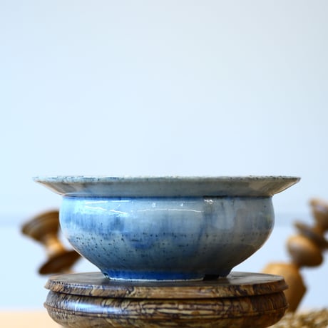 Masato Akutsu〝ether″ / humanity pot    no514-Am19