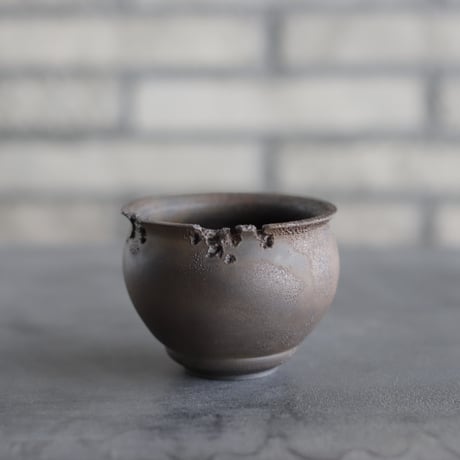 TAKERO POT / モミ / (3号) no.1116-60