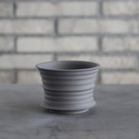 たけろうポット / チギリ / ハクガネ / M no.1029④ | 芽の巣山