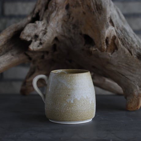 N/OH / MUG CUP/ MARBLE N/OHBLE  no.427/31