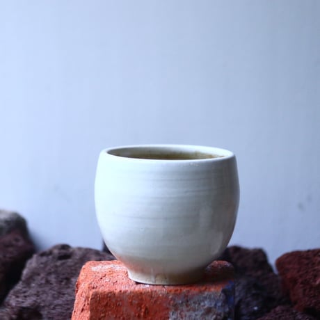 Masato  Akutsu 〝nest″   /   humanity pot       no51040