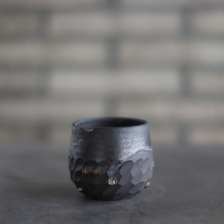 footage/N/OH 3点セット　コロ鉢 N/OH コロ鉢】XS-（No.125) | PORTOLANO