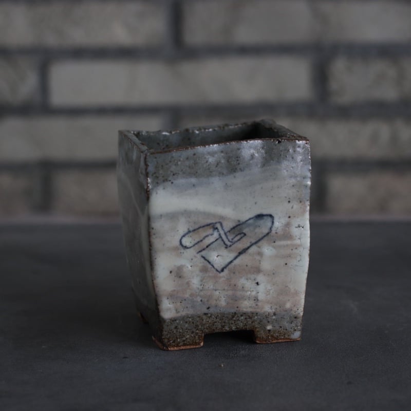 Andrew Gemrich / Tools / humanity (2.5号) no.51