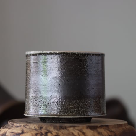 Masato  Akutsu〝soda″ / humanity pot    no.609-14