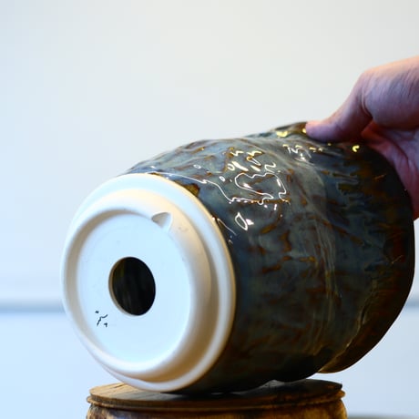 P&A ceramic ware / souha　no.218-30