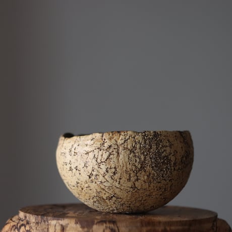 Kaori Ono / gaia / humanity pot   no.818-31