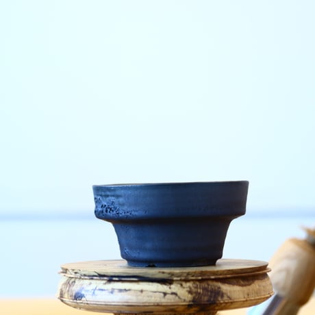 Kazuhiro Arima〝cell″ / humanity pot    no813-93