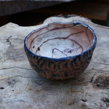 Ricca Okano〝noon moon″／humanity pot    no508105