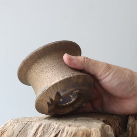 Atsushi Funakushi / humanity pot    no721-50