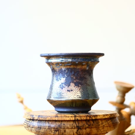 Kazuhiro Arima〝CORE″ / humanity pot    no507-48