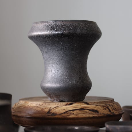 Kazuhiro Arima / jamoro / humanity pot    no.512-25