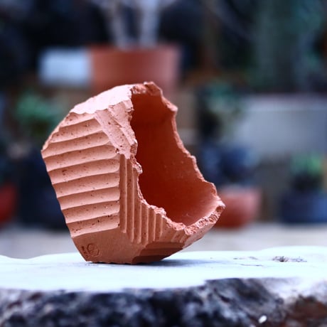 N/OH   応-OU- / SS / persimmon   no.1121/99