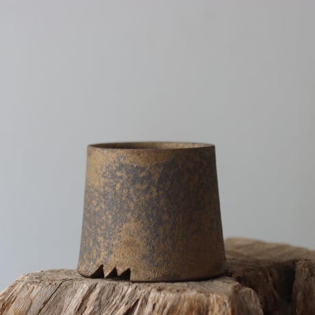 Atsushi Funakushi / humanity pot    no721-56