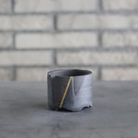 N/OH / コロ鉢 / Strokes / B.B. / XS (2.5号) no.222