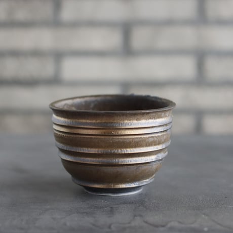 TAKERO POT / テツ / (4号) no.1207-15