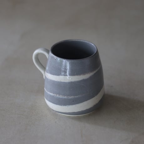 N/OH【食器】Mug Cup / MARBLE NOHBLE / 中   no.1101-1
