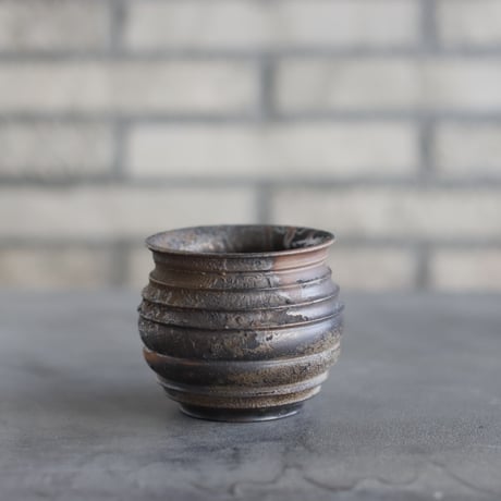 TAKERO POT /  モミテツ / (3号)  no.1207-102