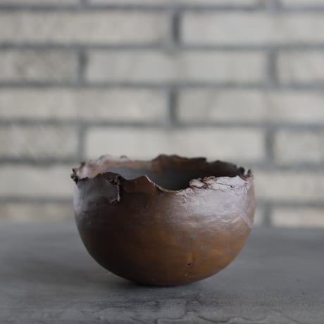 takero pot / Chigiri / L (4.5号)  no.1228-163