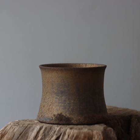 Atsushi Funakushi / humanity pot    no721-49