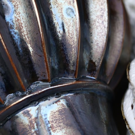 soso/礎礎 /Cylinder Bowl /Meta   no.305/CML